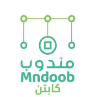 مندوب كابتن