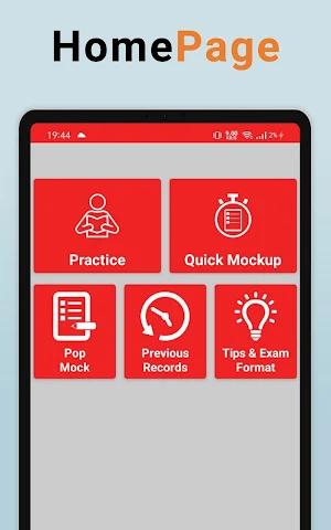 Agricultural Exam Prep screenshot 7