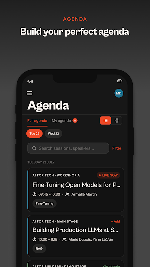 AISB 26 Screenshot 1