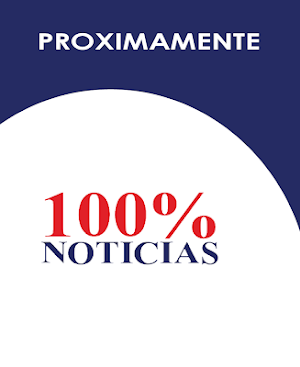 100% Noticias Screenshot 0