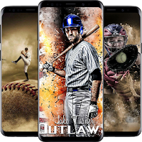 Baseball Wallpaper