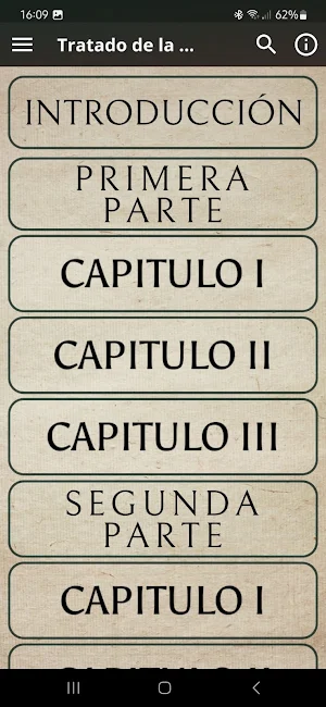 Tratado devoción a la Virgen Screenshot 2