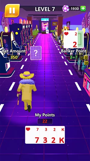 Poker Run-Tycoon Day Screenshot 3