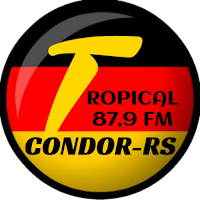 Rádio Tropical Condor