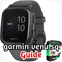 garmin venu sq review