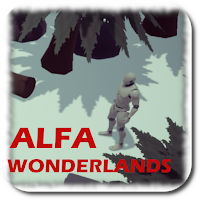 Alpha Into The Wonderlands