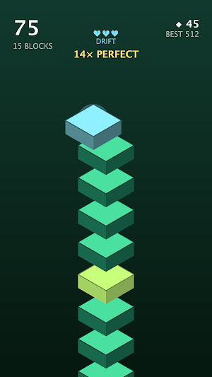 StackDrop Screenshot 2