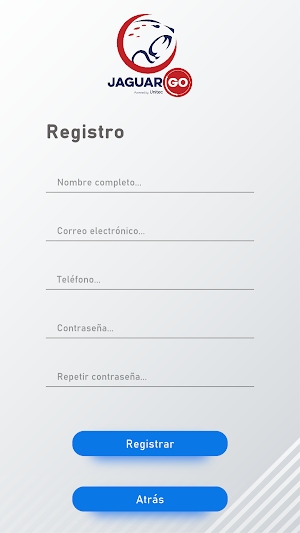 Jaguar Go Screenshot 2