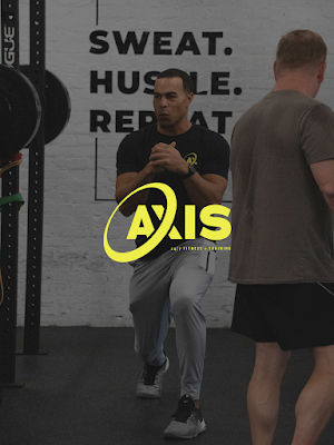 Axis Fitness Method Screenshot 2