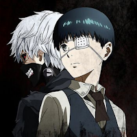 Tokyo Ghoul Wallpaper HD & 4K