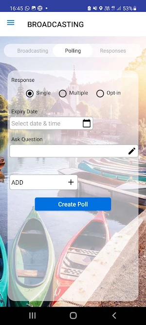 TM MICE Screenshot 3