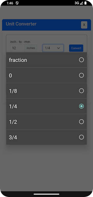 Tile Calc Pro Screenshot 3