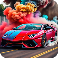 Super Car Wallpaper