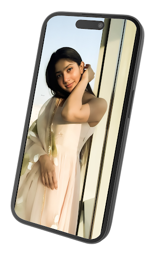 Actress HD Wallpaper Screenshot 0