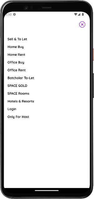 SPACEBD Screenshot 2