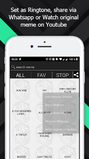 Telepathic Music soundBoard Screenshot 1