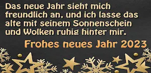 Neues Jahr Bilder 2023 Screenshot 1