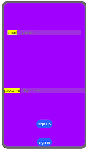 Donut Shop Screenshot 1