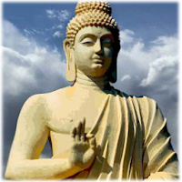 The life of buddha