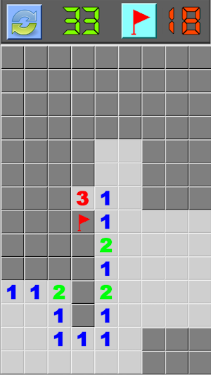 Buscar la bomba Screenshot 3