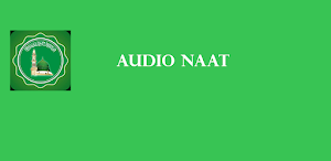 Audio Naat 2023-audio naats Screenshot 2