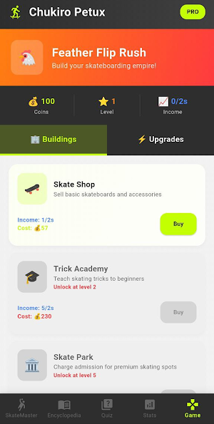 Chicken Road Screenshot 3