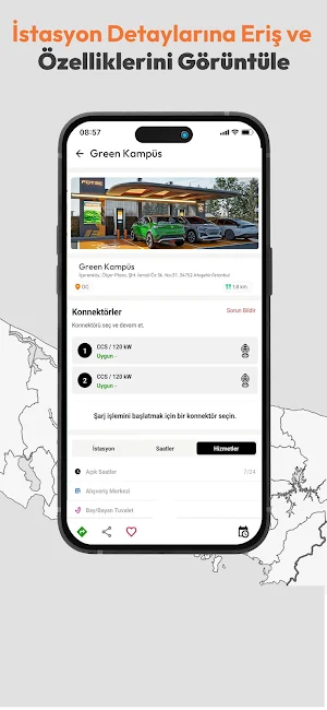 Fotec Driver Plus Screenshot 3