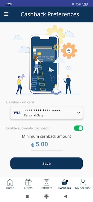 Mple Rewards Screenshot 1