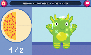 Kids Games Learning Math Pro Screenshot 3