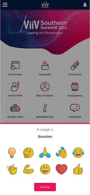 ViiV Southern Summit Screenshot 2