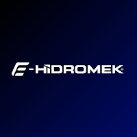 E-Hidromek