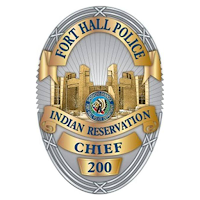 Fort Hall PD