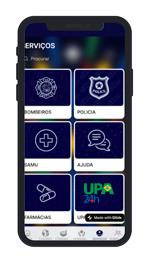 São João de Caruaru 2024 Screenshot 2
