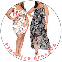 Plus Size Dresses for Women