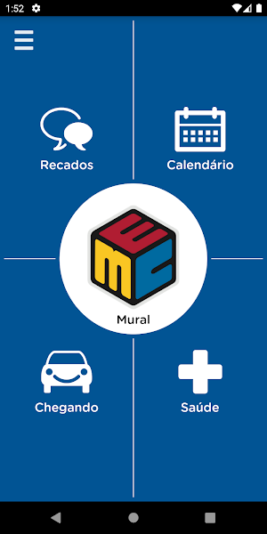 Escola Montessori de Campinas Screenshot 0
