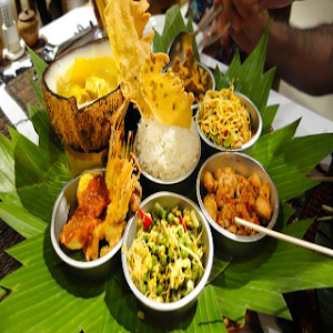 Resep Masakan Sehari Hari Screenshot 0