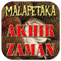 Malapetaka Akhir Zaman