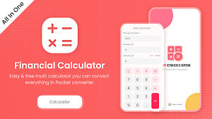 Loan EMI Calculator Screenshot 0