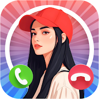 Prank Video Call: Idol Prank