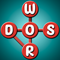 Words to Guess - word puzzle