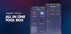 Easy All Smart Toolbox App Screenshot 3