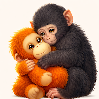 Punch the monkey adventure