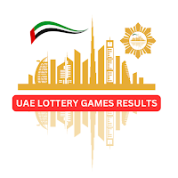 UAE Lottery Games Results