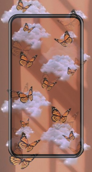 Girly Wallpapers Screenshot 2