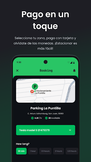 MoviPass Screenshot 1