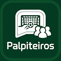 Palpiteiros - Bolão da Copa