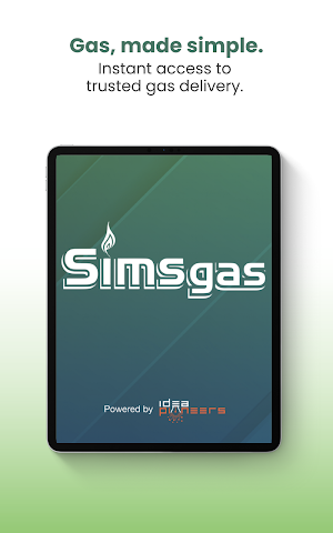 Simsgas Screenshot 3