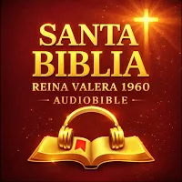 Biblia Reina Valera Audio 1960
