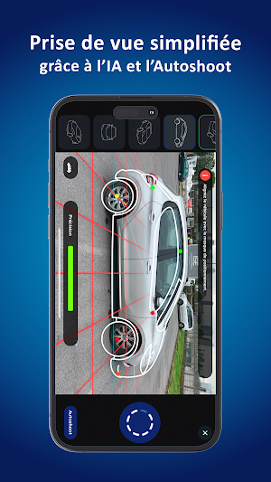 myVISIOLAB Screenshot 2