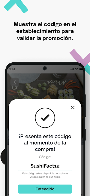 Spectal Screenshot 1